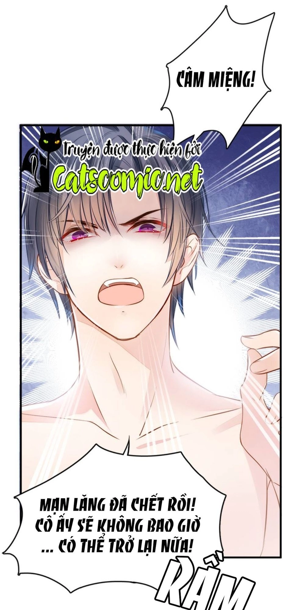 Ảnh Hậu Thời Gian Chapter 6 - 7