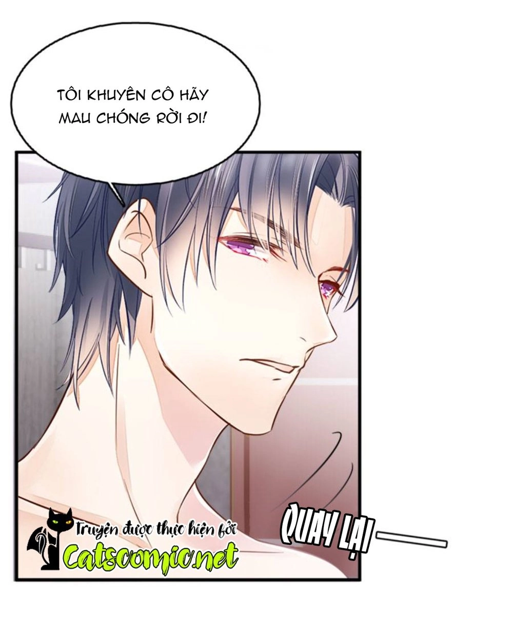 Ảnh Hậu Thời Gian Chapter 6 - 17