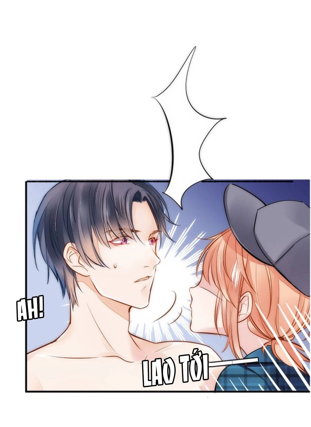 Ảnh Hậu Thời Gian Chapter 6 - 18