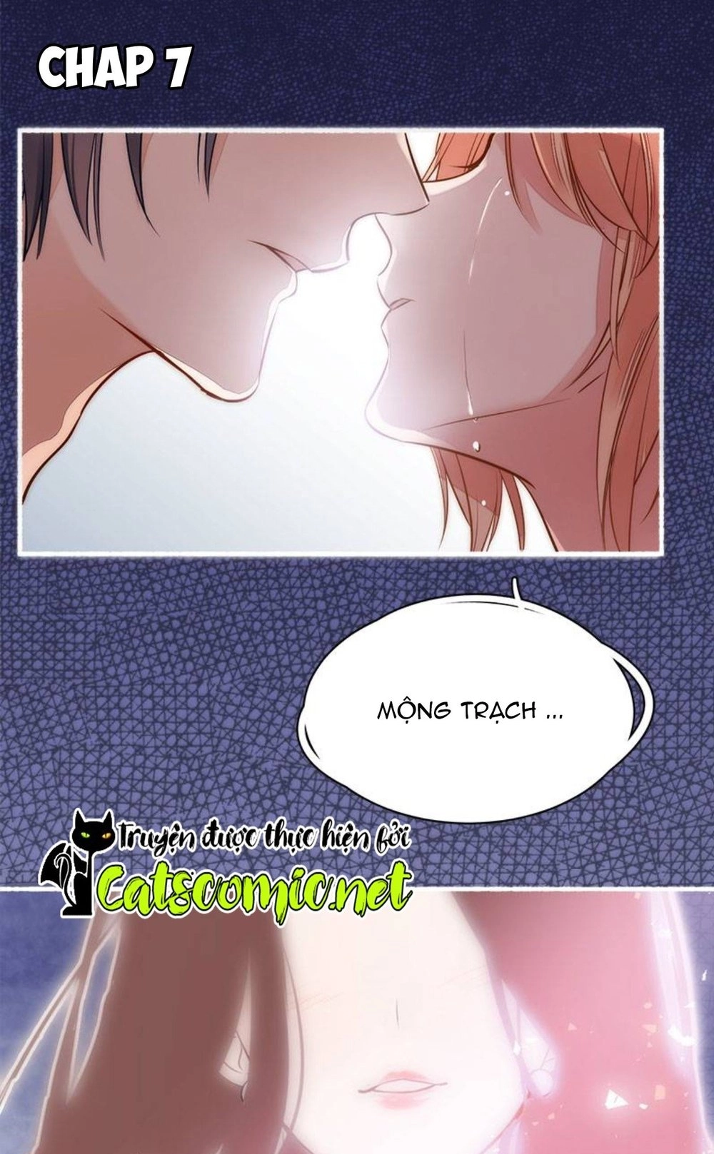 Ảnh Hậu Thời Gian Chapter 7 - 1