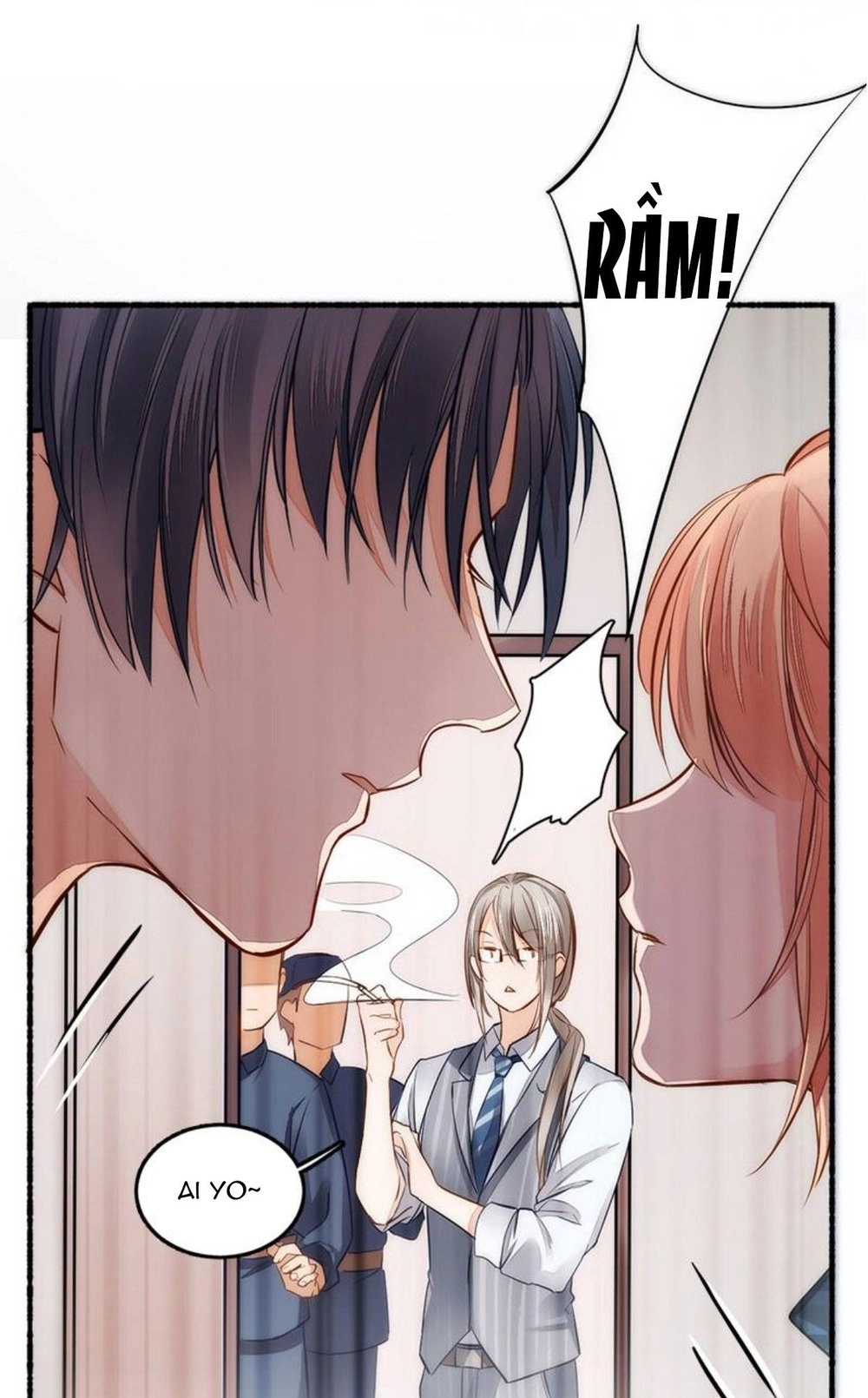 Ảnh Hậu Thời Gian Chapter 7 - 5