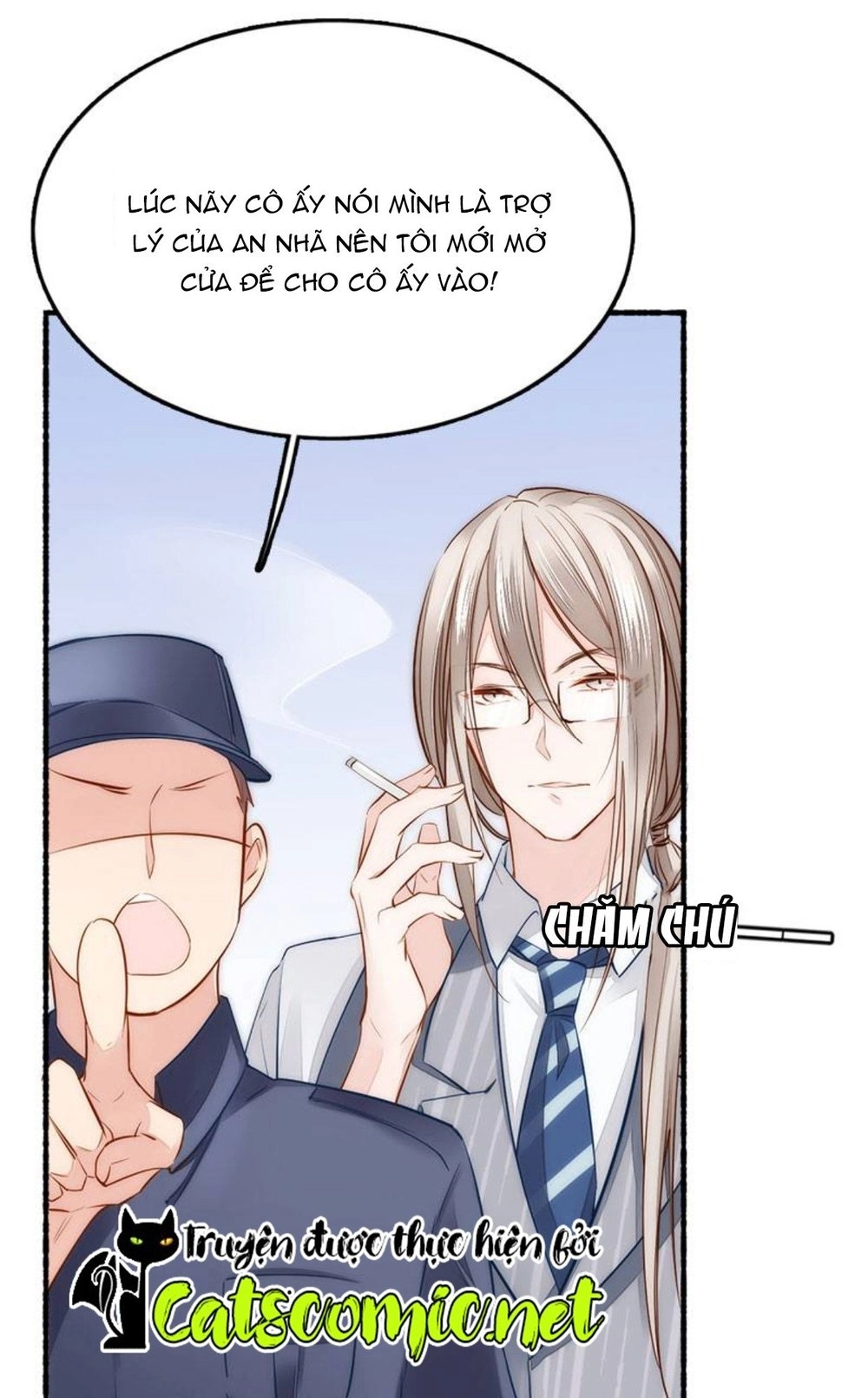 Ảnh Hậu Thời Gian Chapter 7 - 11