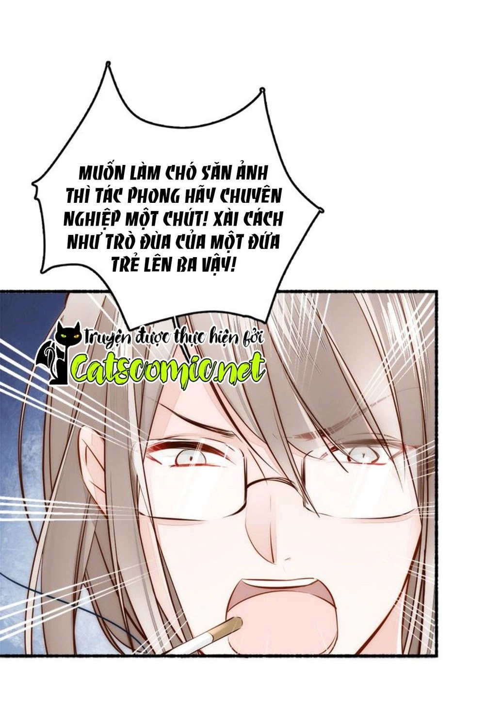 Ảnh Hậu Thời Gian Chapter 7 - 15