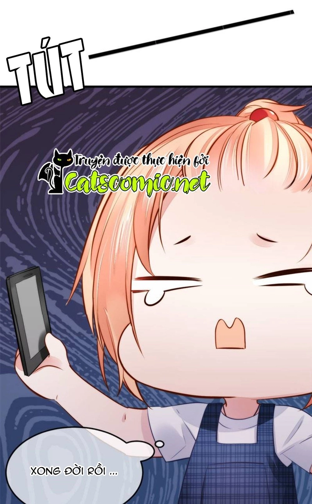 Ảnh Hậu Thời Gian Chapter 8 - 3