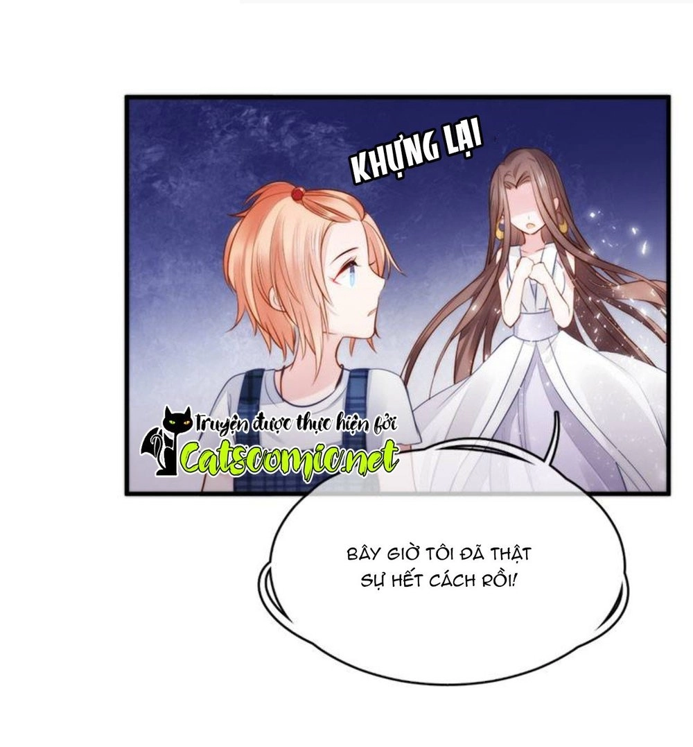 Ảnh Hậu Thời Gian Chapter 8 - 9