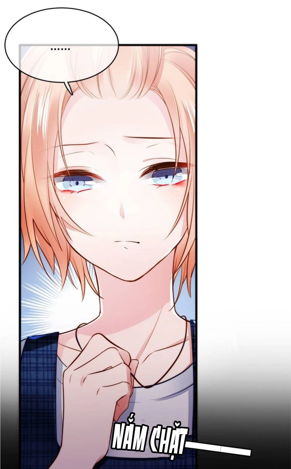 Ảnh Hậu Thời Gian Chapter 8 - 10