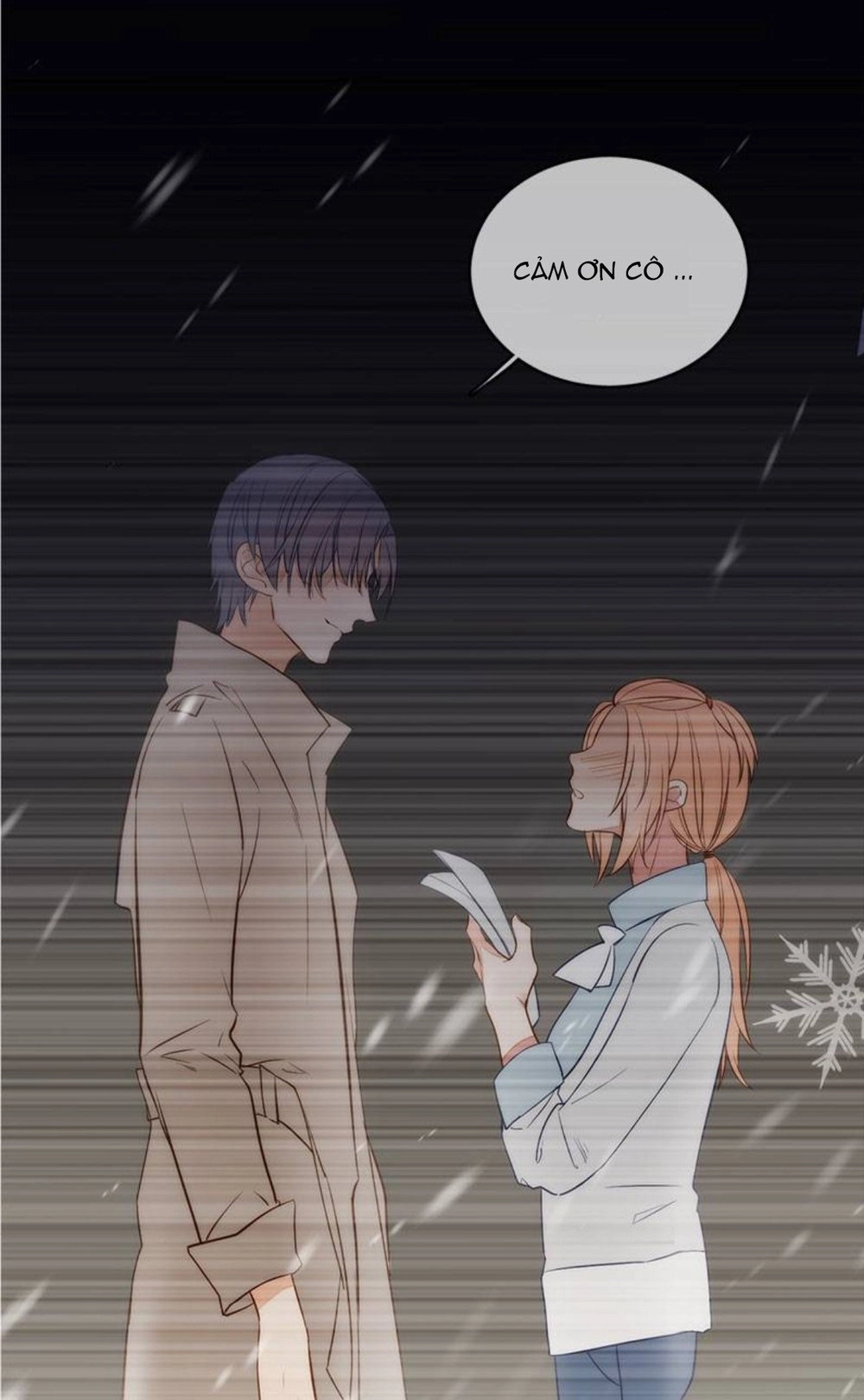 Ảnh Hậu Thời Gian Chapter 8 - 12