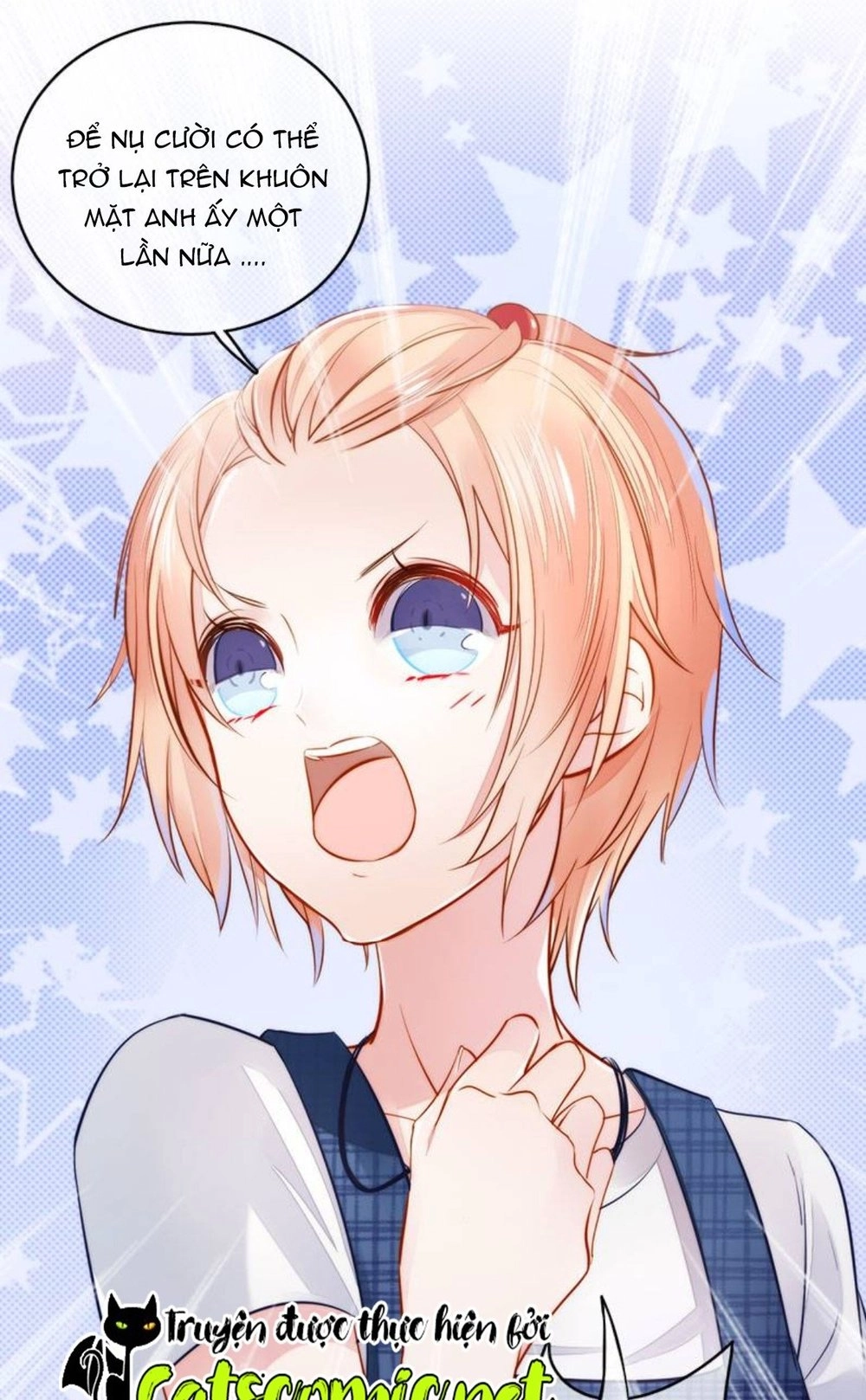 Ảnh Hậu Thời Gian Chapter 8 - 14