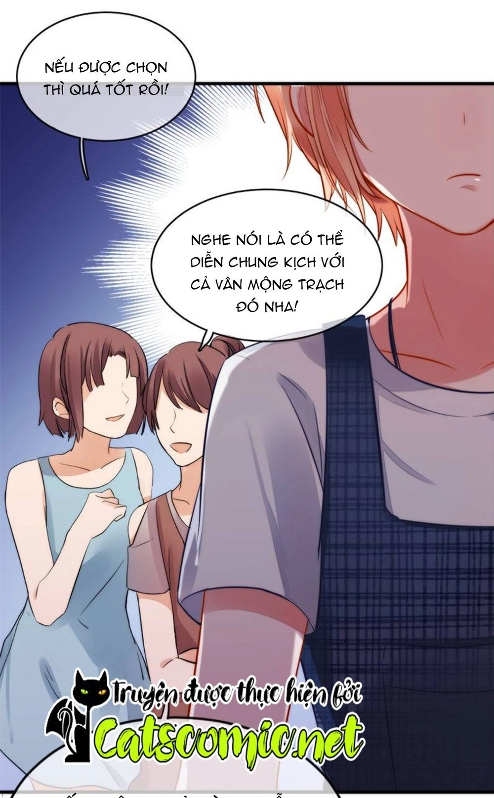 Ảnh Hậu Thời Gian Chapter 8 - 17