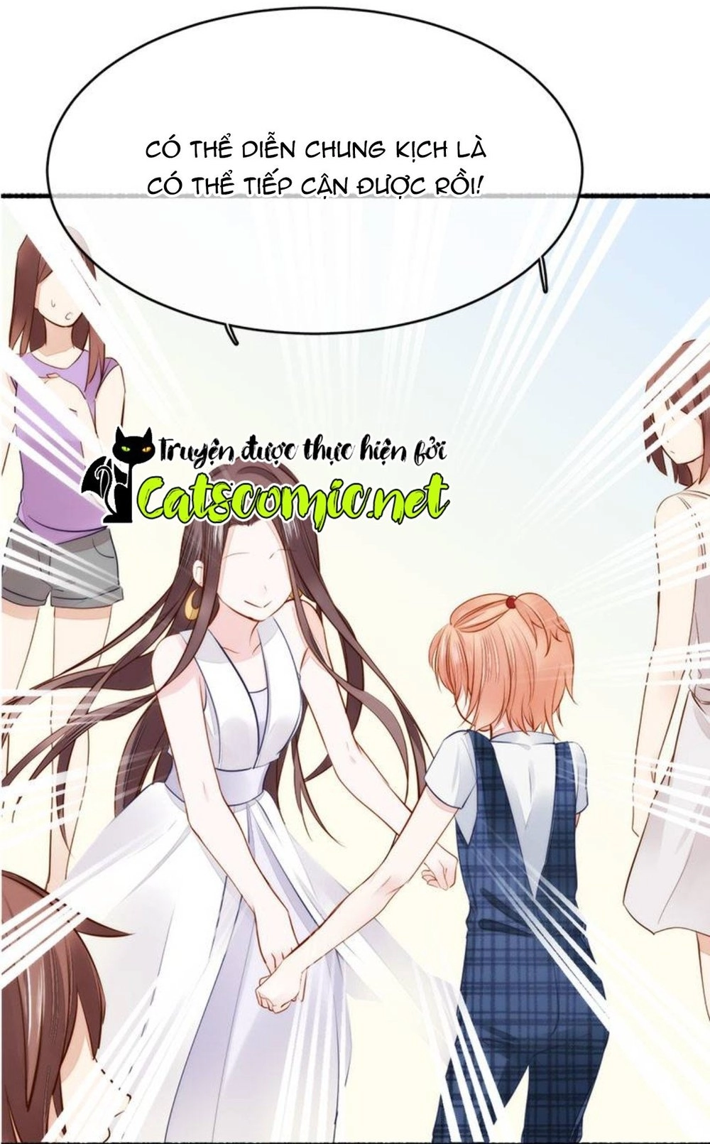 Ảnh Hậu Thời Gian Chapter 8 - 21