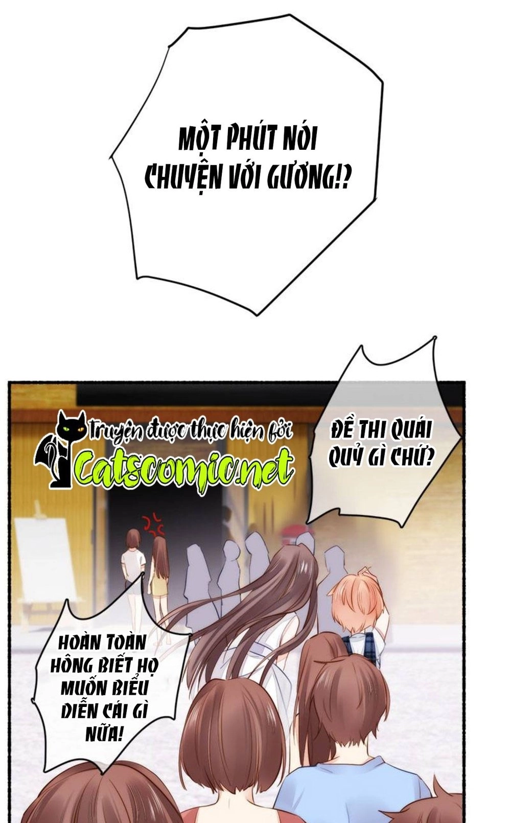 Ảnh Hậu Thời Gian Chapter 8 - 23