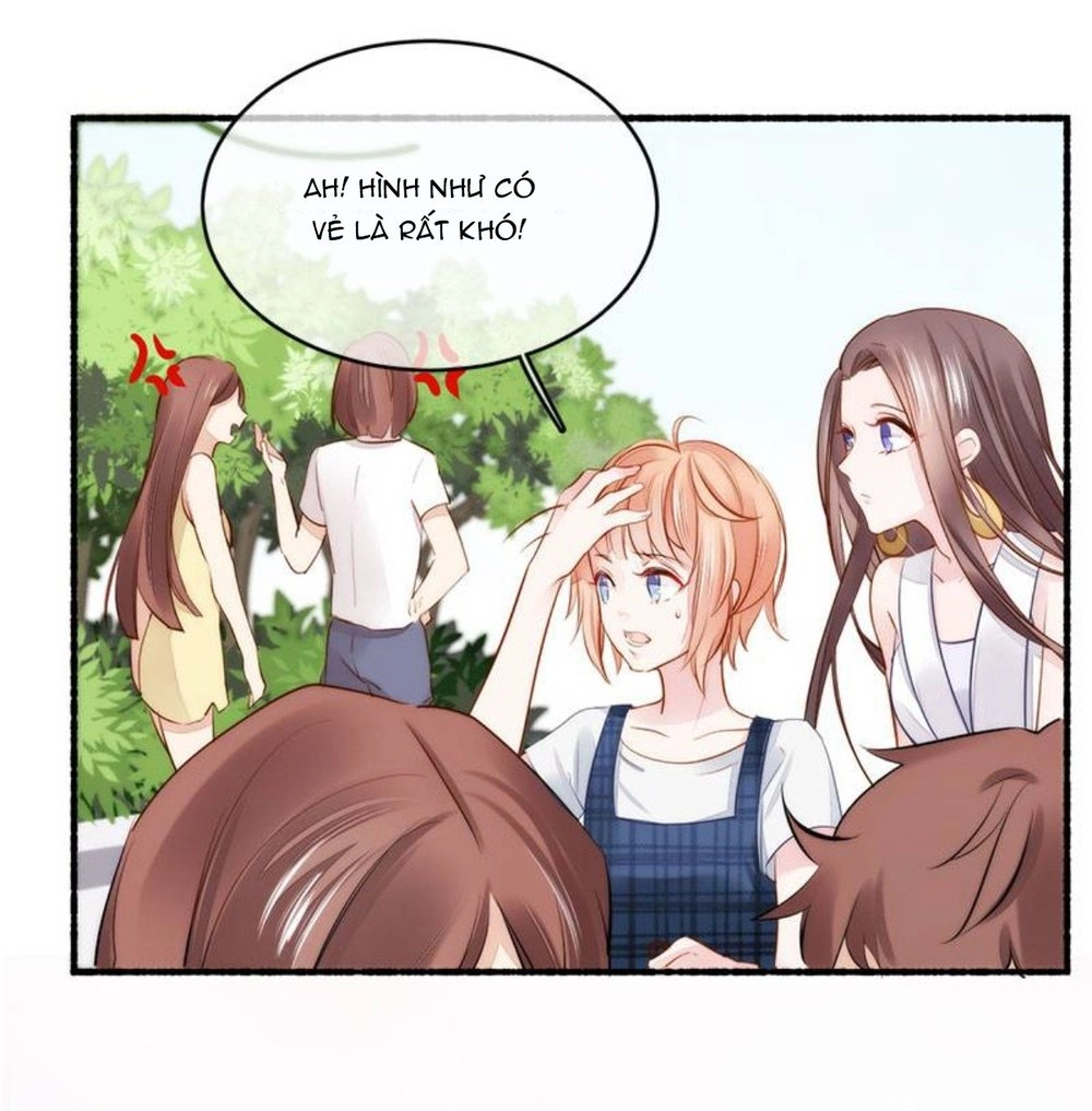 Ảnh Hậu Thời Gian Chapter 8 - 25