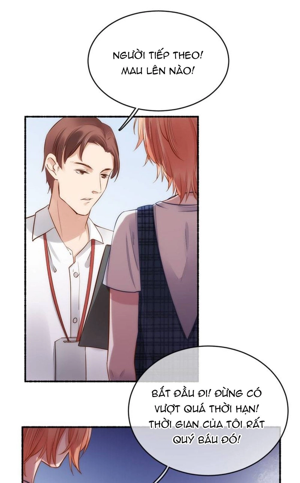 Ảnh Hậu Thời Gian Chapter 8 - 28