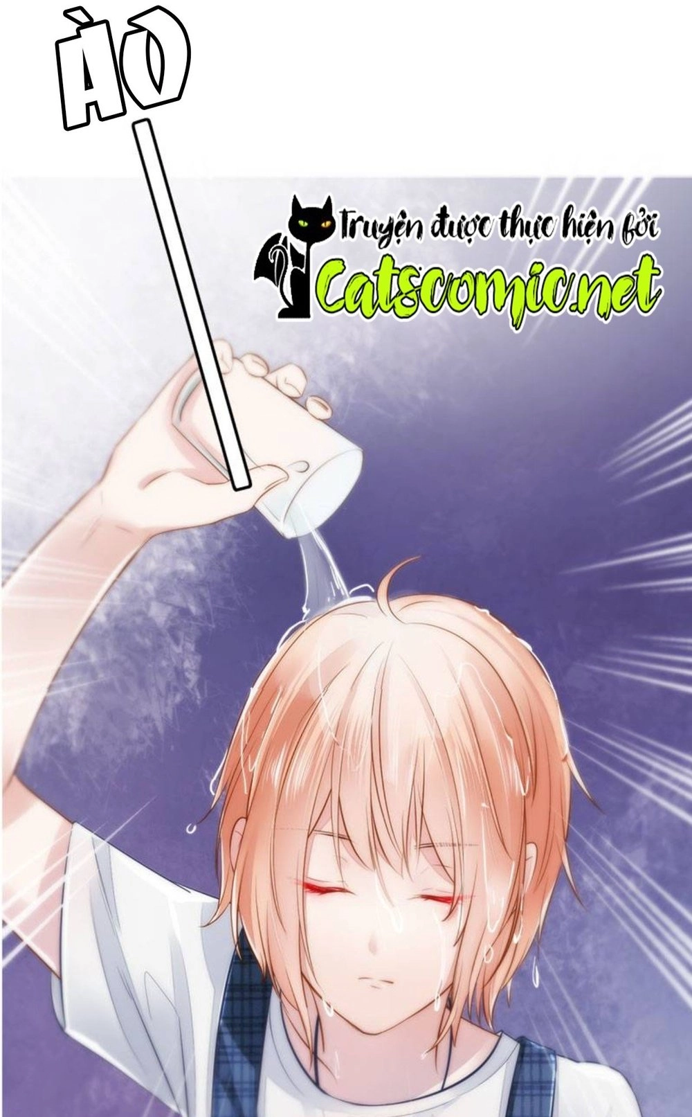 Ảnh Hậu Thời Gian Chapter 8 - 32