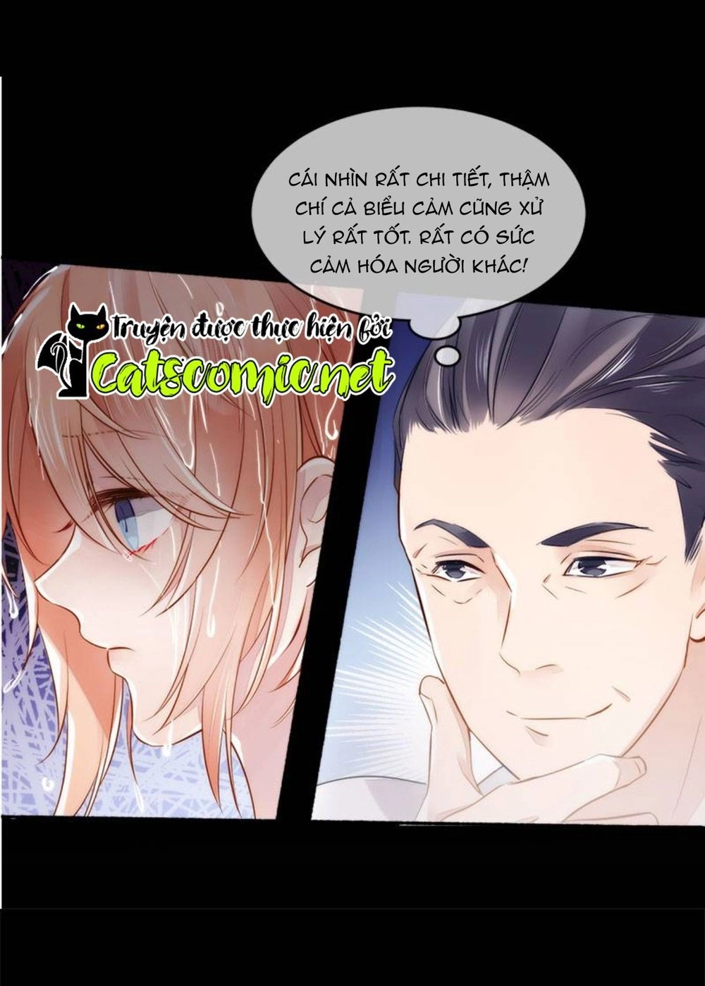 Ảnh Hậu Thời Gian Chapter 8 - 37