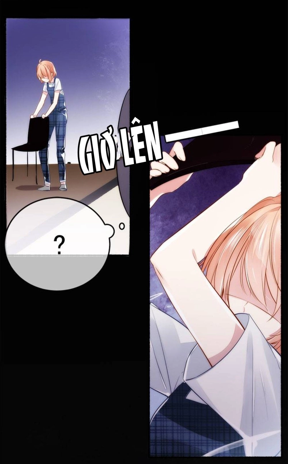 Ảnh Hậu Thời Gian Chapter 8 - 38