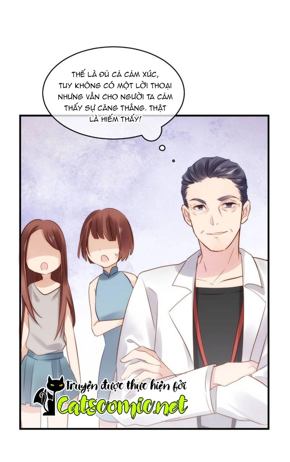 Ảnh Hậu Thời Gian Chapter 8 - 50