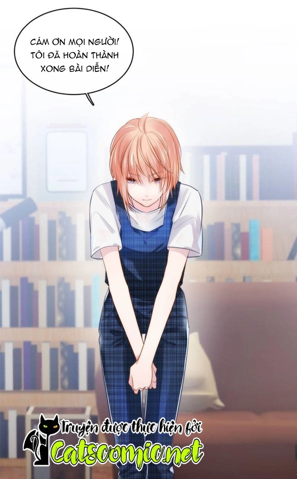 Ảnh Hậu Thời Gian Chapter 8 - 51