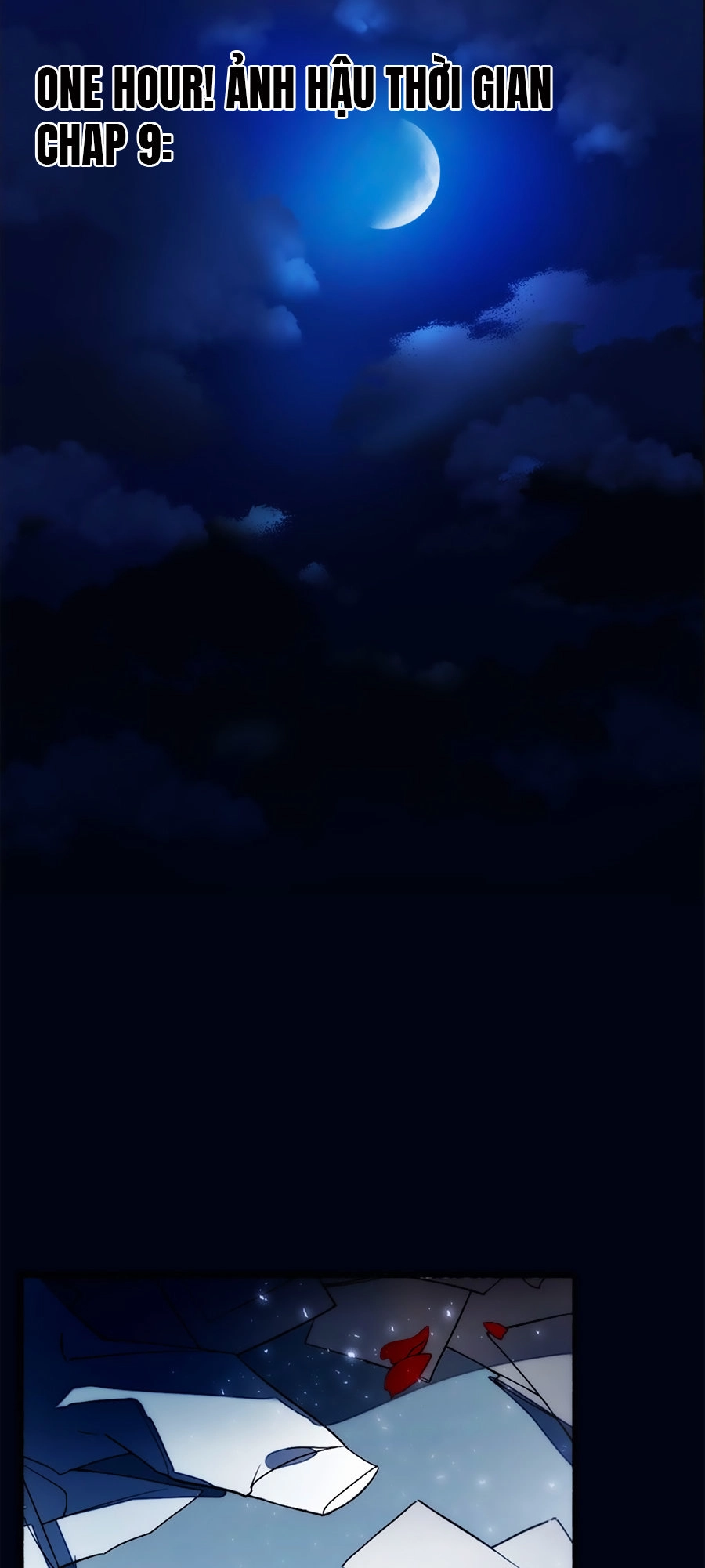 Ảnh Hậu Thời Gian Chapter 9 - 1