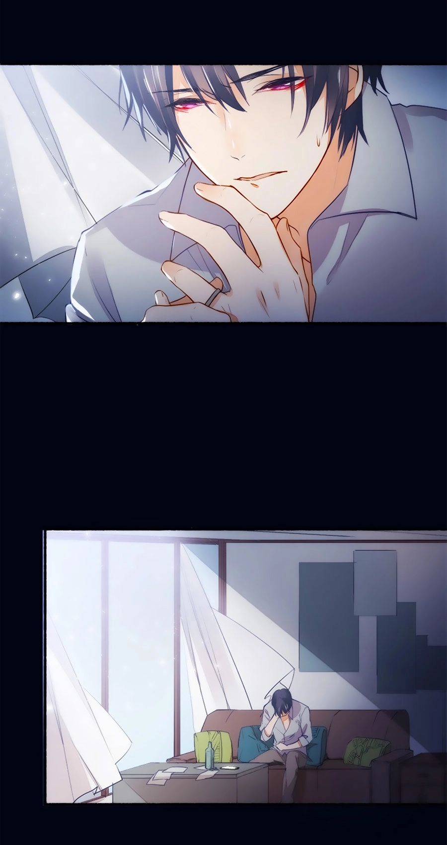 Ảnh Hậu Thời Gian Chapter 9 - 3