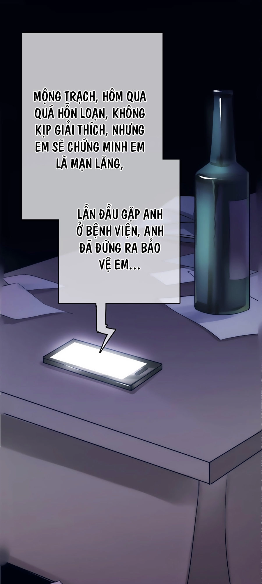 Ảnh Hậu Thời Gian Chapter 9 - 4