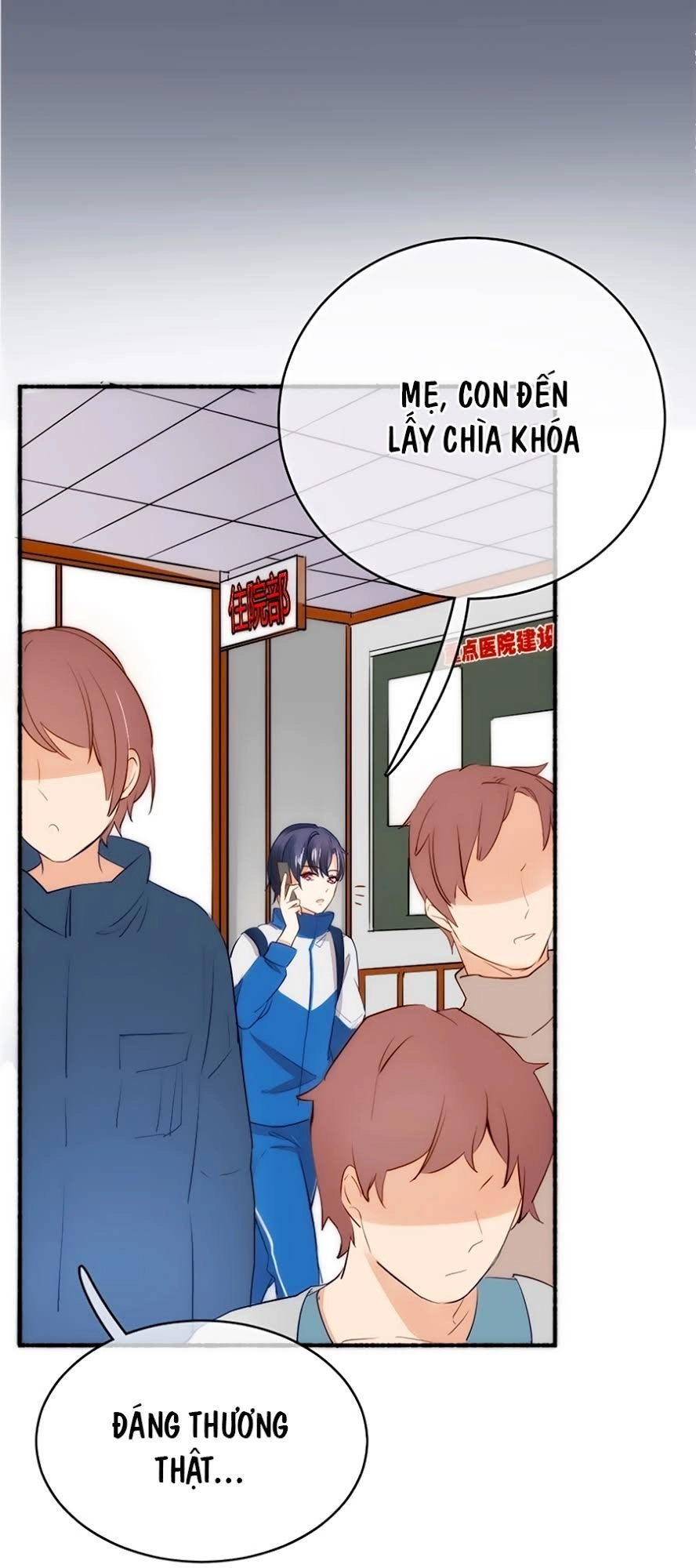 Ảnh Hậu Thời Gian Chapter 9 - 6