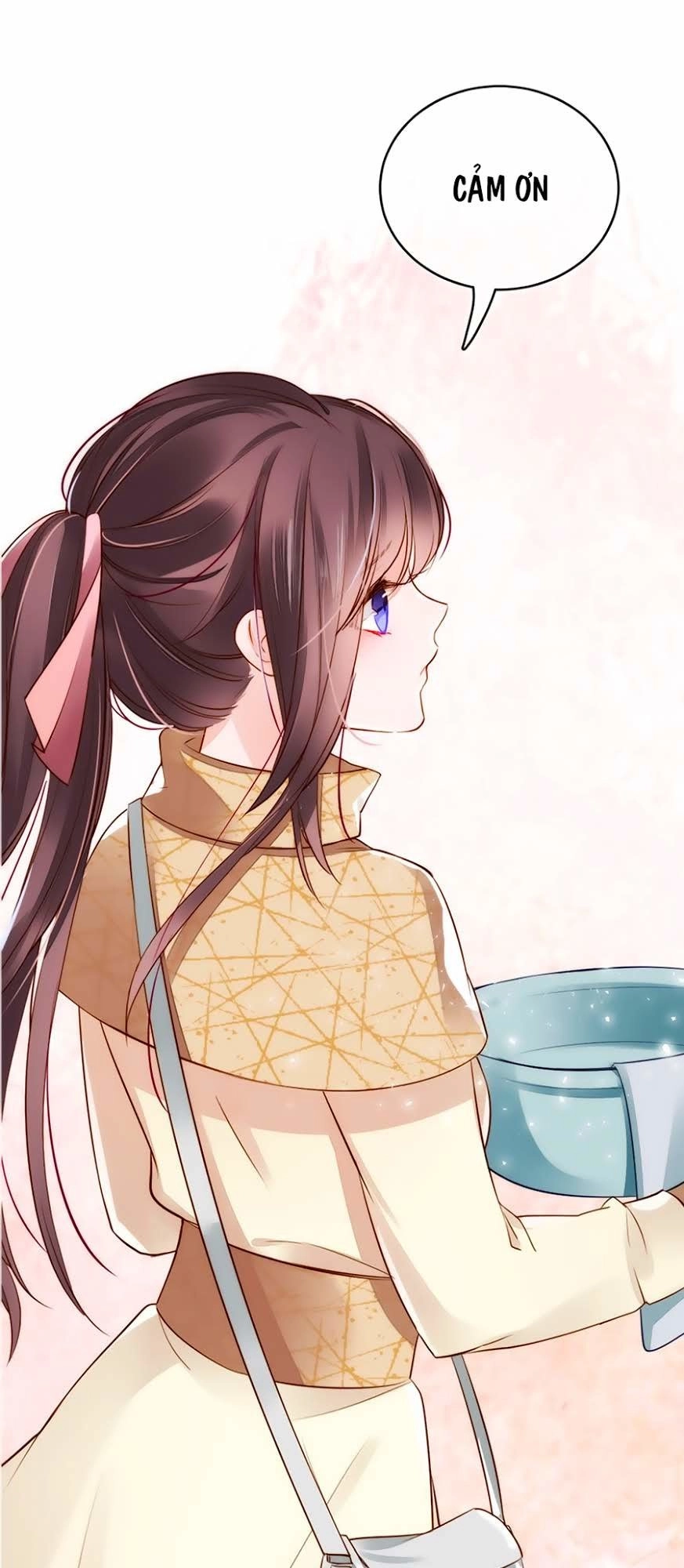 Ảnh Hậu Thời Gian Chapter 9 - 10