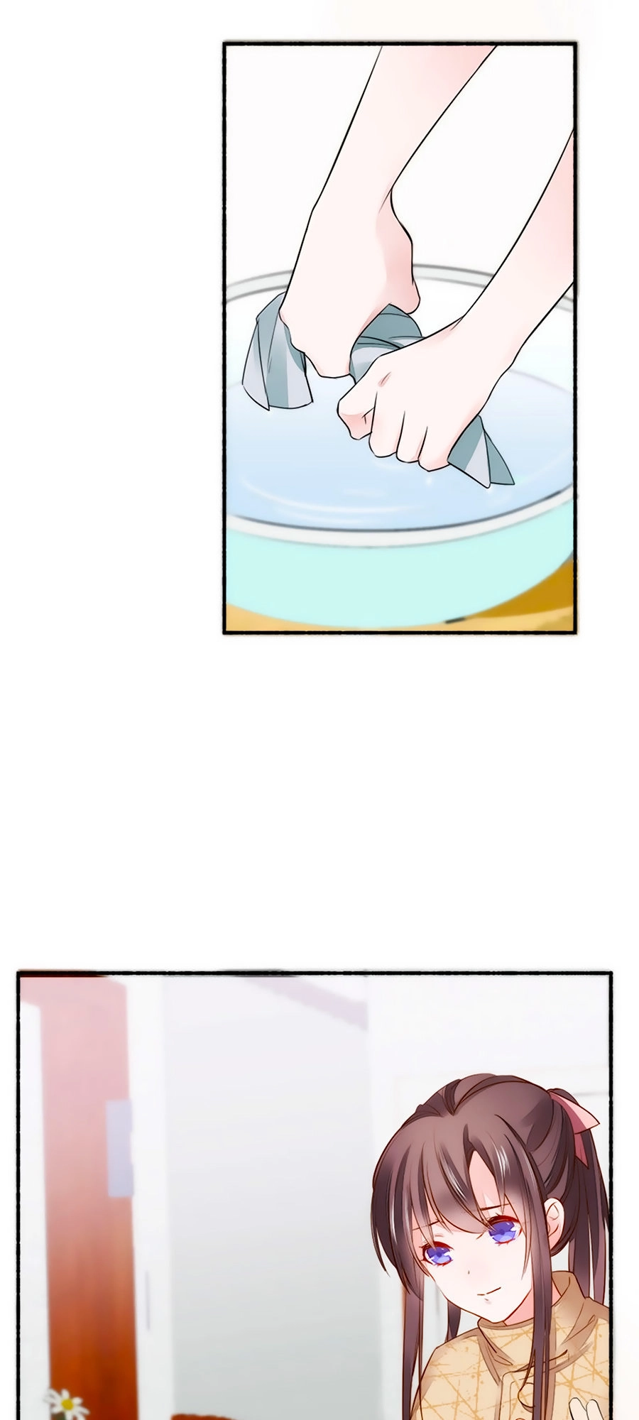 Ảnh Hậu Thời Gian Chapter 9 - 12