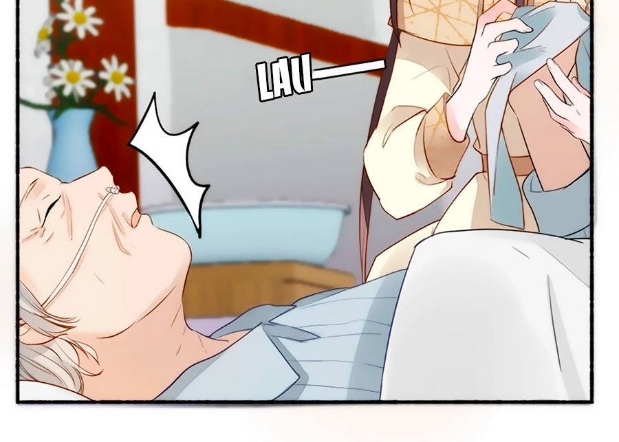 Ảnh Hậu Thời Gian Chapter 9 - 13