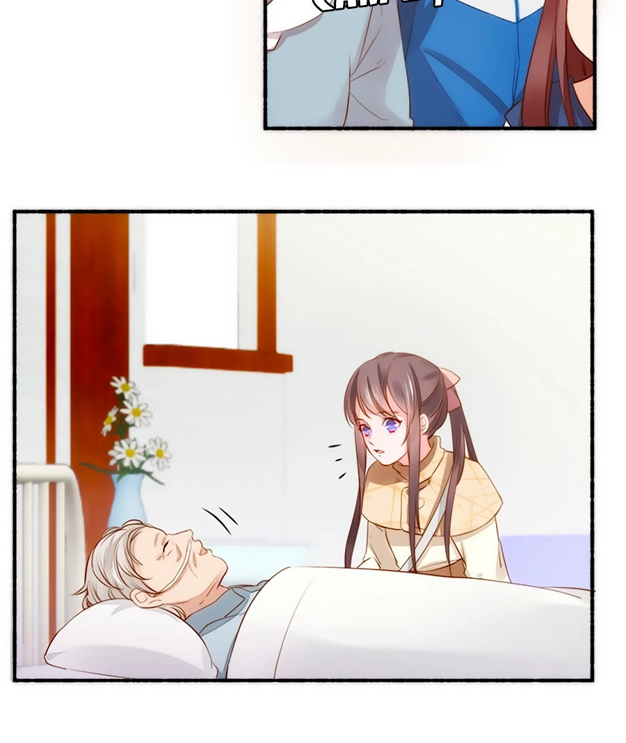 Ảnh Hậu Thời Gian Chapter 9 - 15