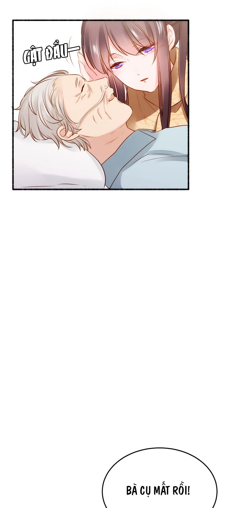 Ảnh Hậu Thời Gian Chapter 9 - 16