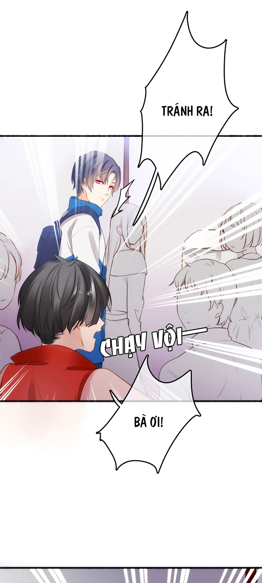 Ảnh Hậu Thời Gian Chapter 9 - 18