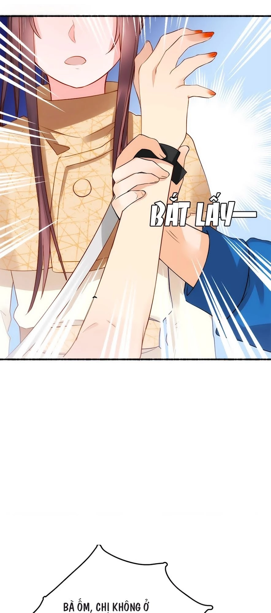 Ảnh Hậu Thời Gian Chapter 9 - 24