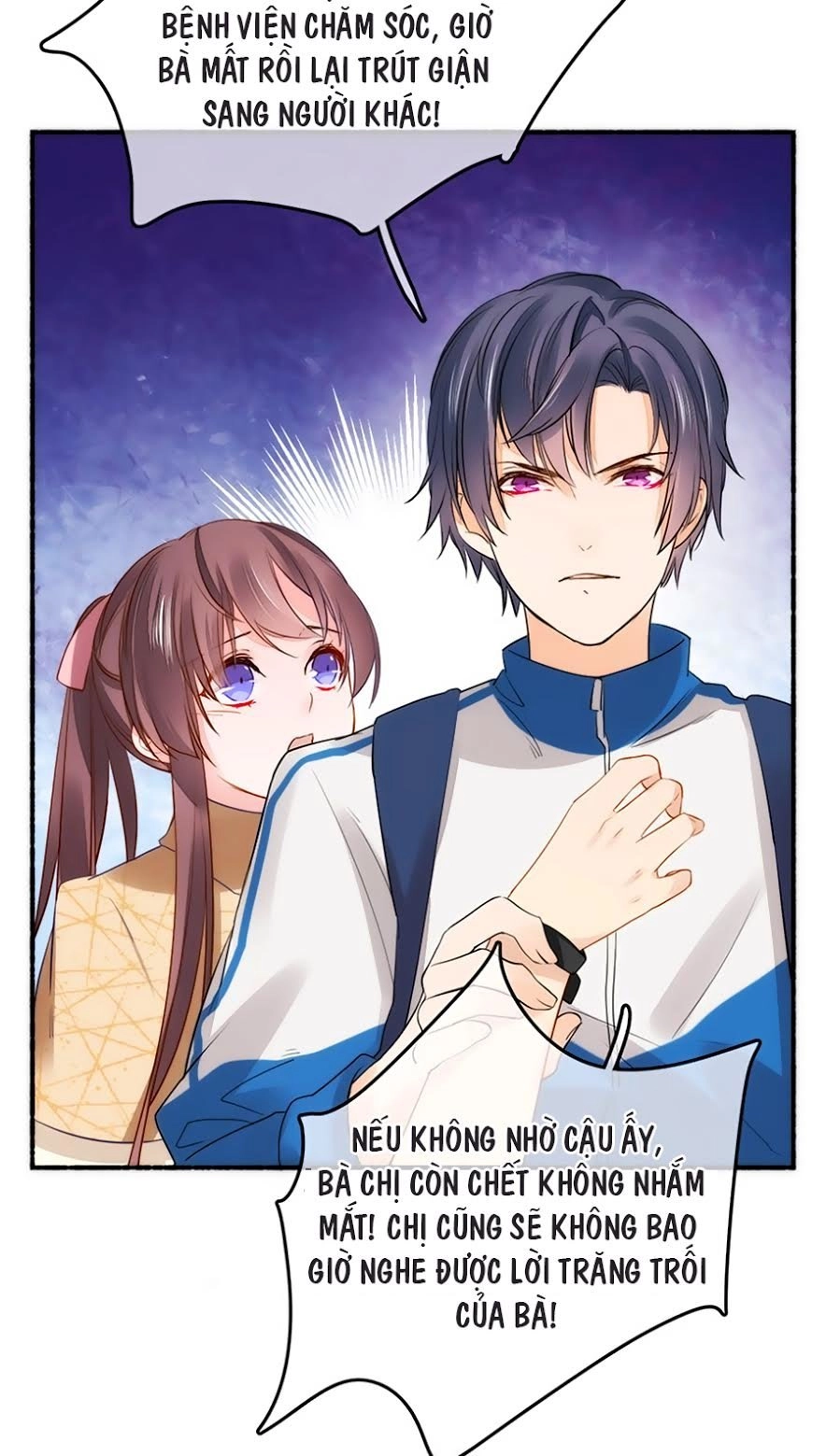 Ảnh Hậu Thời Gian Chapter 9 - 25