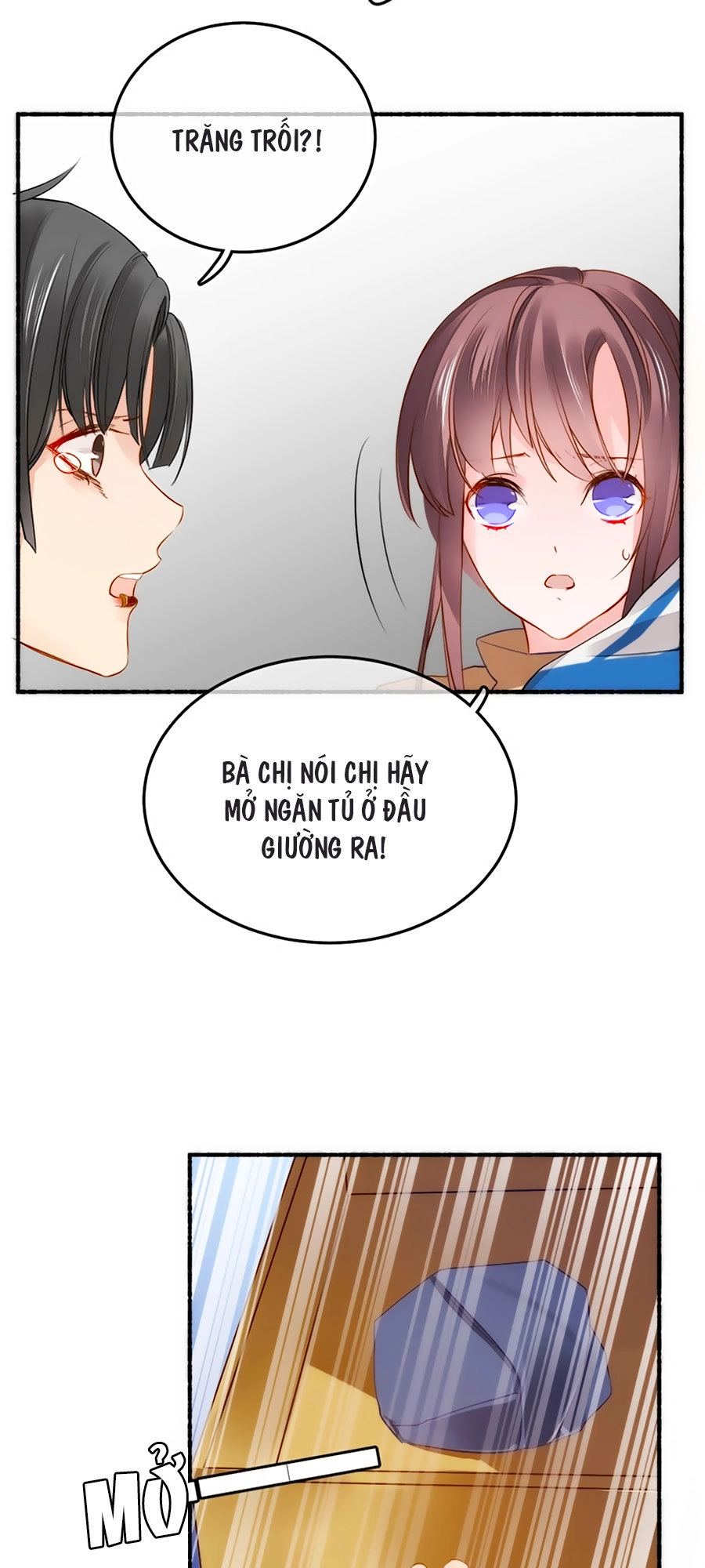 Ảnh Hậu Thời Gian Chapter 9 - 26