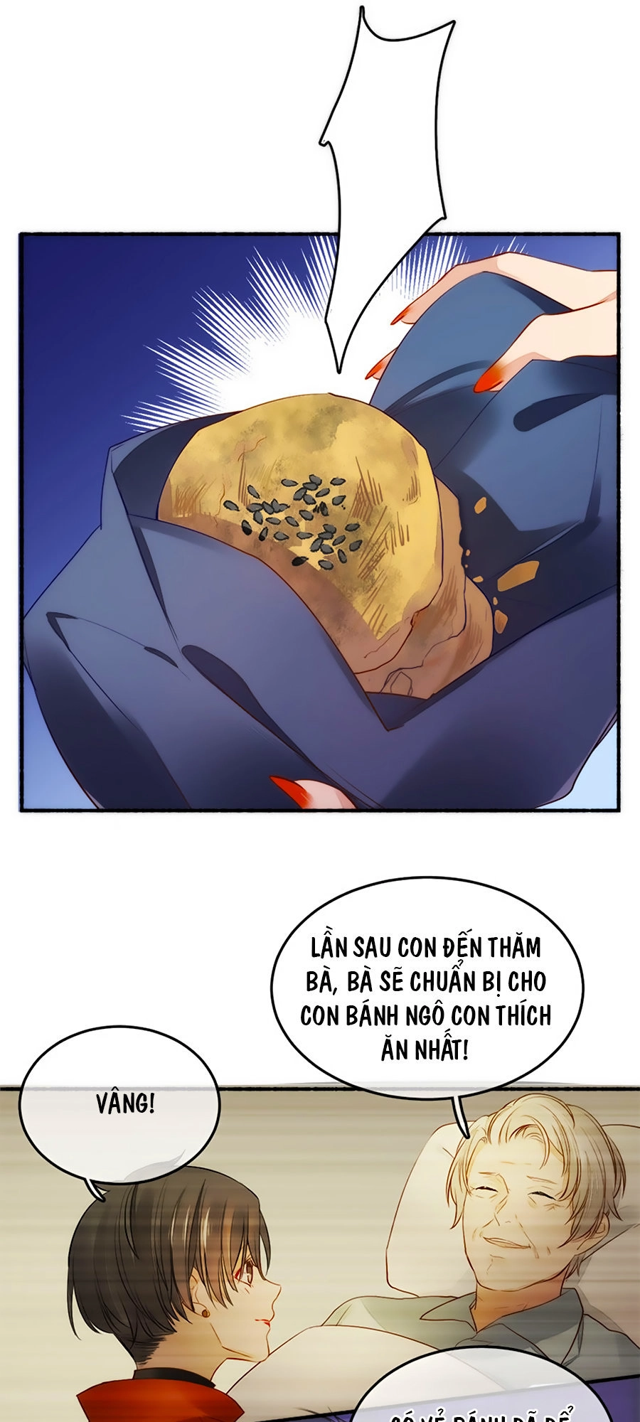 Ảnh Hậu Thời Gian Chapter 9 - 28