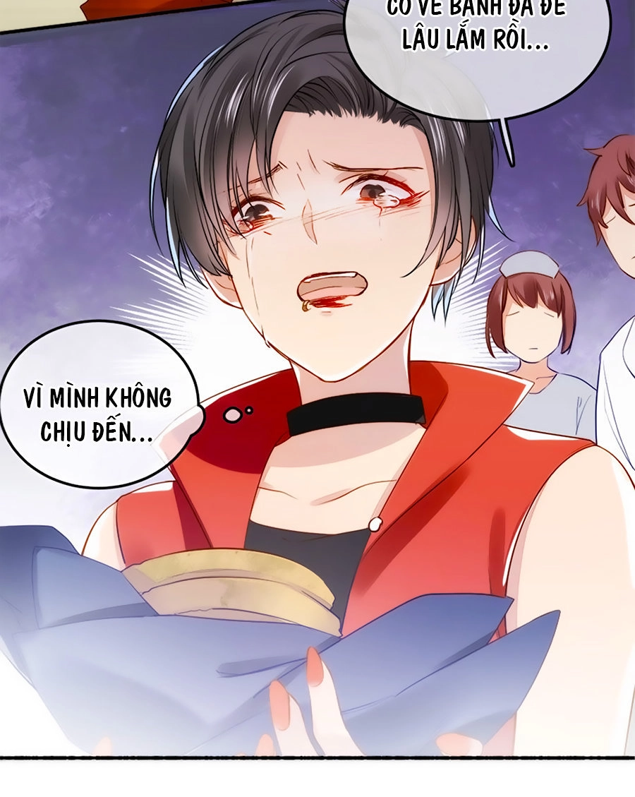 Ảnh Hậu Thời Gian Chapter 9 - 29