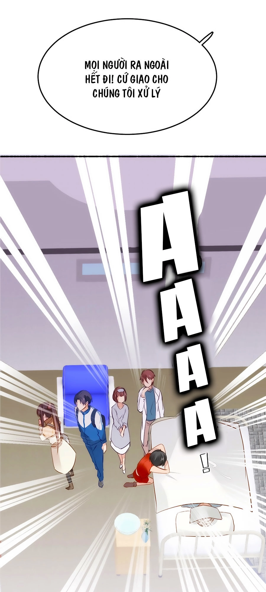 Ảnh Hậu Thời Gian Chapter 9 - 30