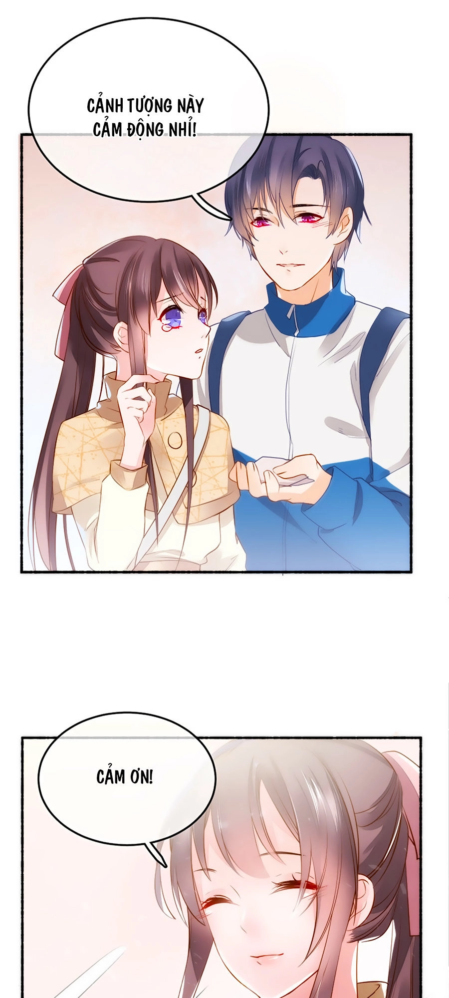 Ảnh Hậu Thời Gian Chapter 9 - 32