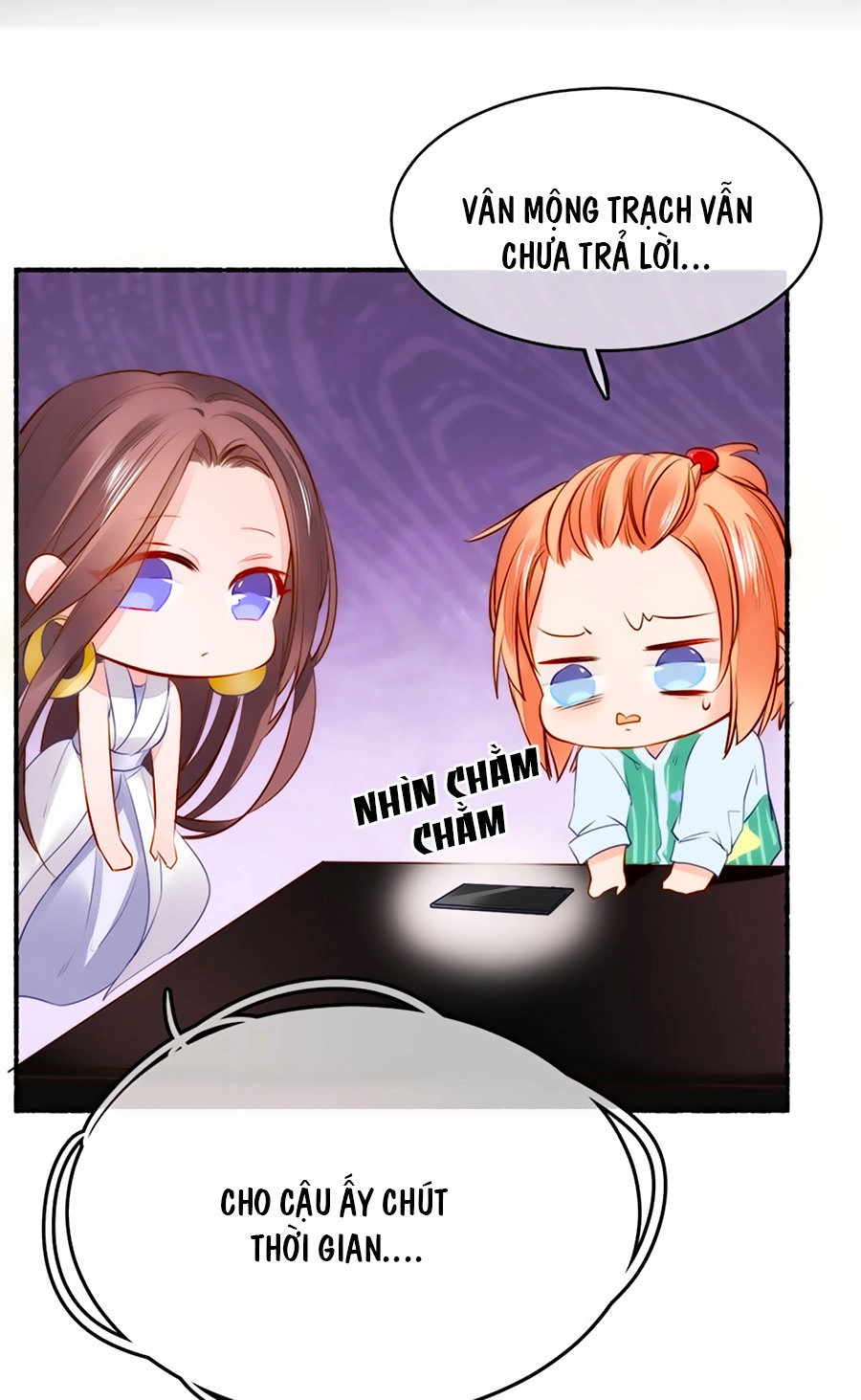 Ảnh Hậu Thời Gian Chapter 9 - 37