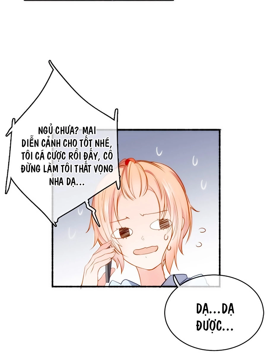 Ảnh Hậu Thời Gian Chapter 10 - 4