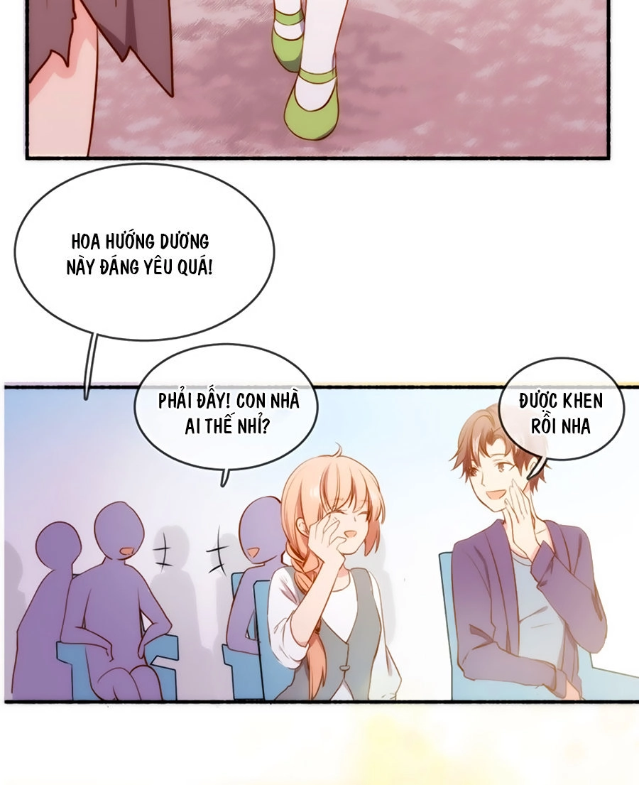 Ảnh Hậu Thời Gian Chapter 10 - 12