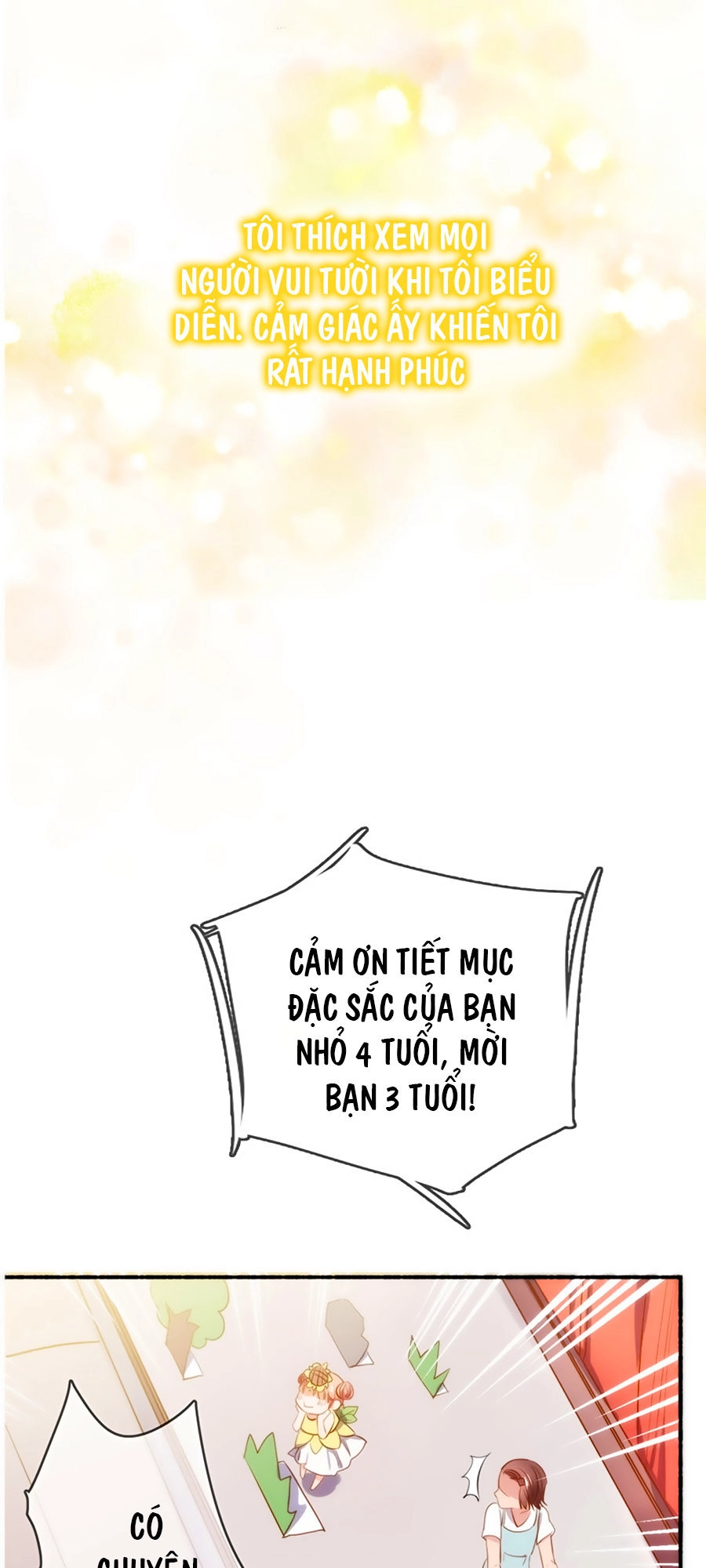 Ảnh Hậu Thời Gian Chapter 10 - 13