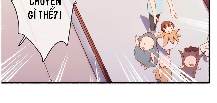 Ảnh Hậu Thời Gian Chapter 10 - 14