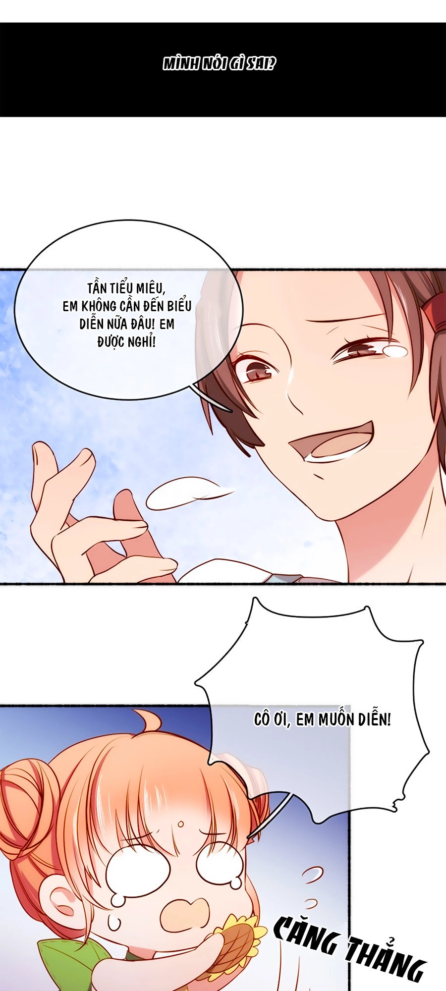 Ảnh Hậu Thời Gian Chapter 10 - 21