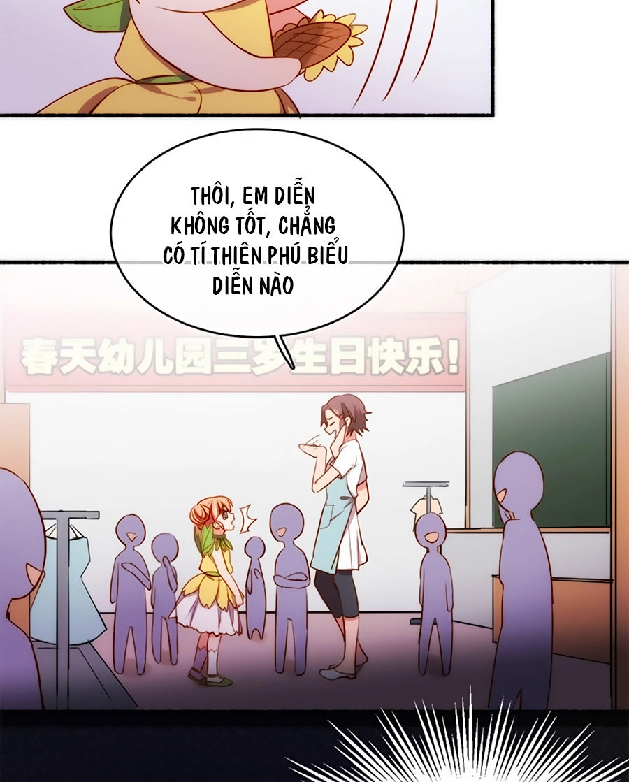 Ảnh Hậu Thời Gian Chapter 10 - 22