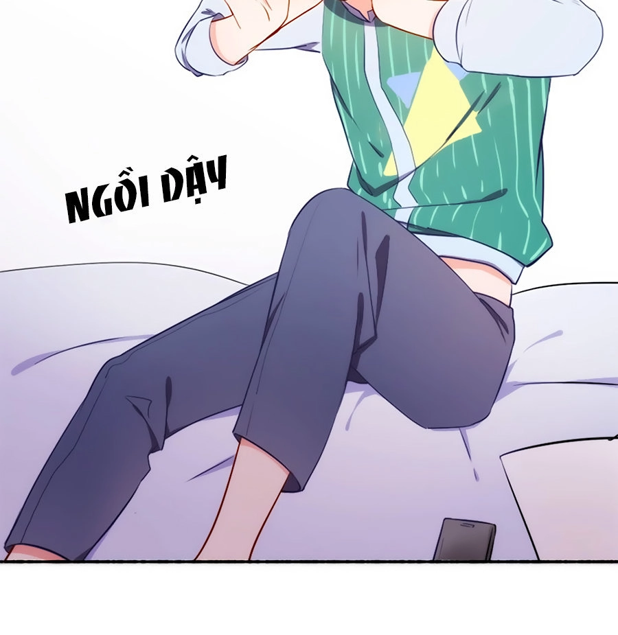 Ảnh Hậu Thời Gian Chapter 10 - 26