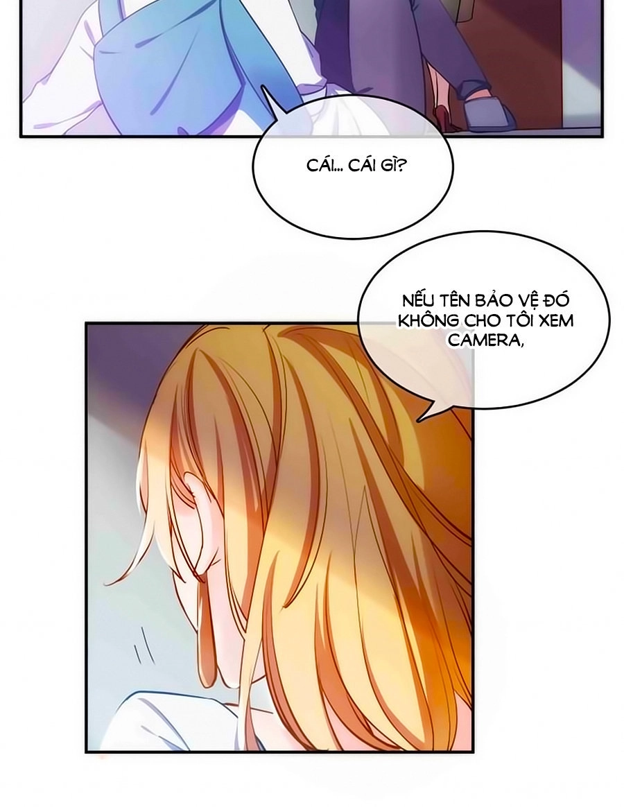 Ảnh Hậu Thời Gian Chapter 11 - 6