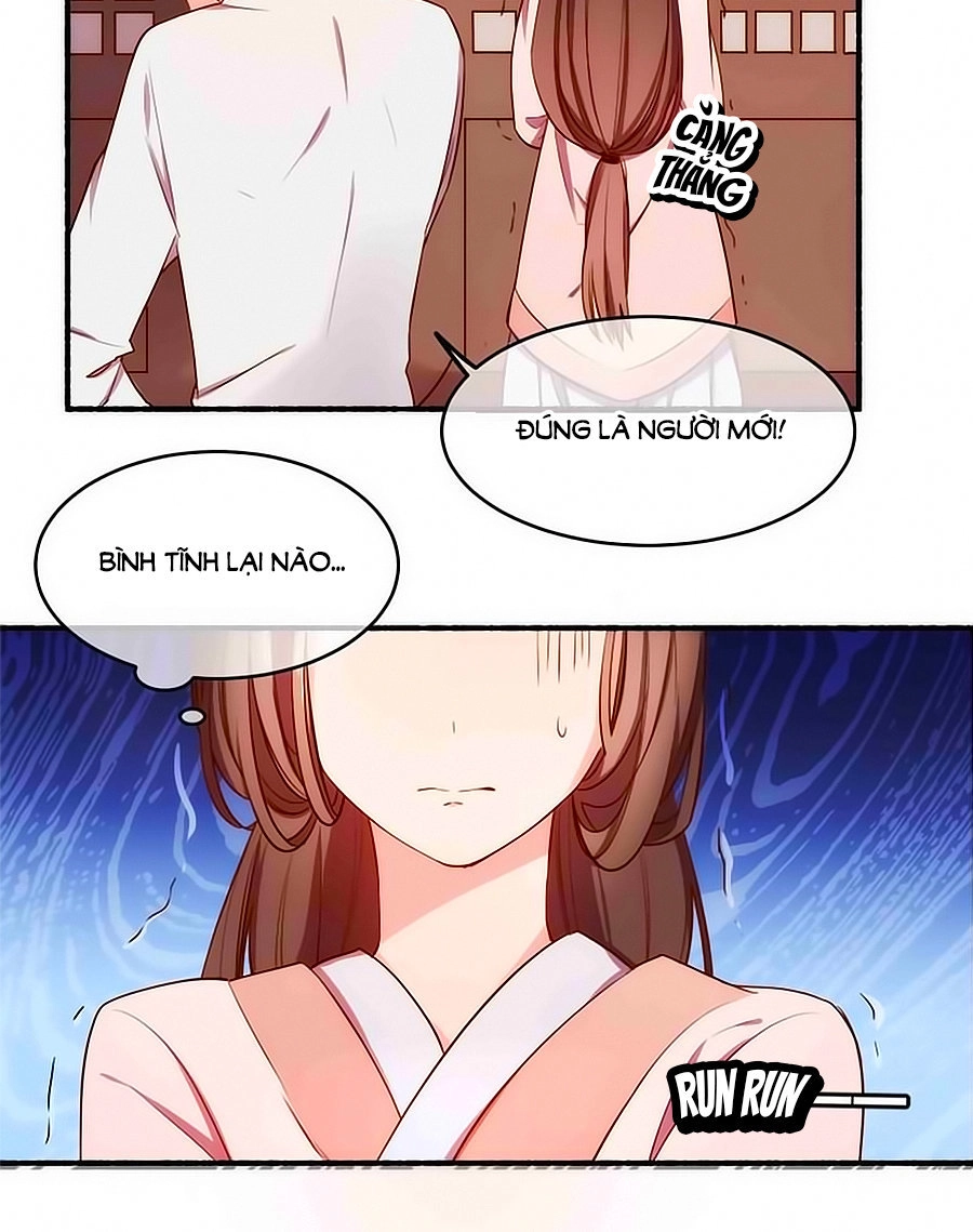 Ảnh Hậu Thời Gian Chapter 12 - 2