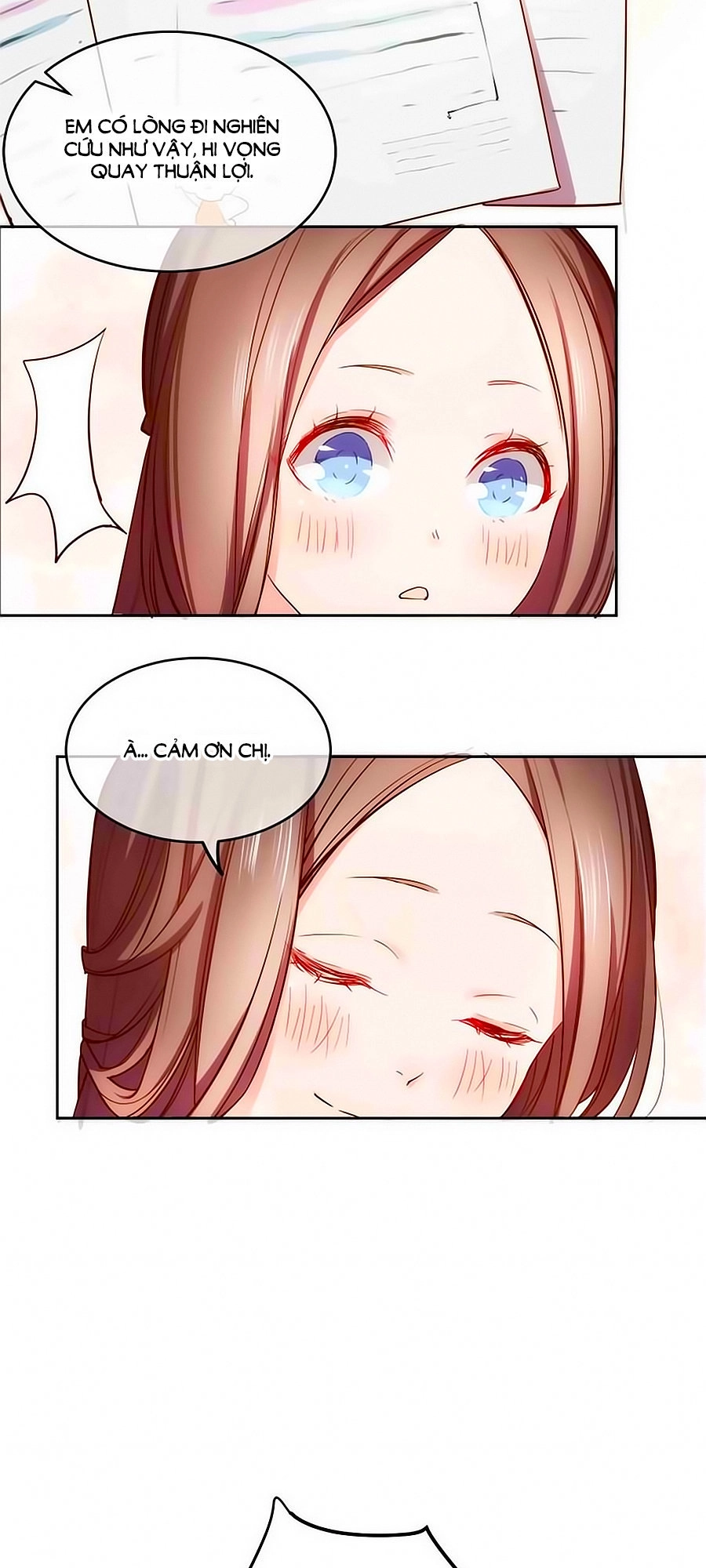 Ảnh Hậu Thời Gian Chapter 12 - 5